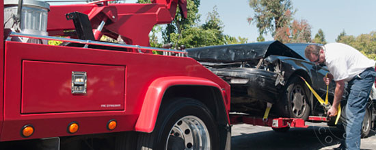 Tow Operator | StateCE.com