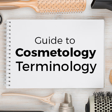 Guide to Cosmetology Terminology